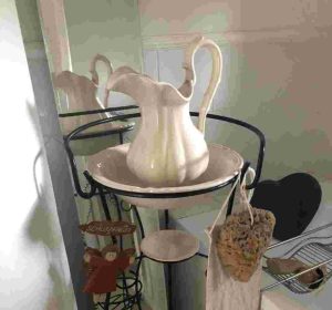 auswandern-ungarn separates badezimmer