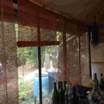 auswandern ungarn lehmhaus 20 minuten vom plattensee - vorraum