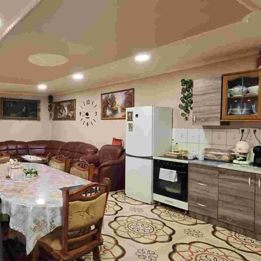 auswandern-ungarn - haus für 63.900 €