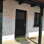 auswandern-ungarn-beispiel-haussanierung-naehe-balaton-haustuer