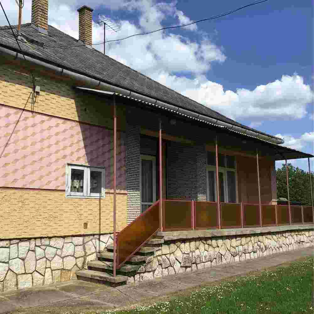 auswandern ungarn - guenstiges haus in suedungarn - haus