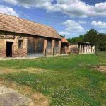 auswandern ungarn - guenstiges haus in suedungarn - nebengebaeude