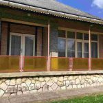 auswandern ungarn - haus in suedungarn - ansicht aussen