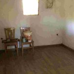 auswandern-ungarn - schlafzimmer des historischen lehmhauses