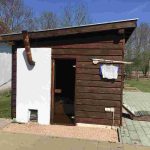 auswandern-ungartn - professionell saniertes lehmhaus - saunahaus