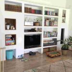 auswandern-ungartn - professionell saniertes lehmhaus - wohnzimmer