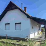 auswandern ungarn - zu renovierendes haus - guenstig - ansicht nah