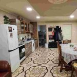 auswandern-ungarn - haus mit großem wohn-/esszimmer/kuechenbereich-ansicht küche und essbereich