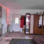 auswandern-ungarn - haus mit großem wohn-/esszimmer/kuechenbereich-ansicht zweites schlafzimmer