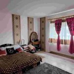 auswandern-ungarn - haus mit großem wohn-/esszimmer/kuechenbereich-ansicht schlafzimmer 2