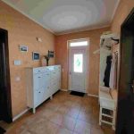auswandern-ungarn - haus bei zalaegerszek - flur