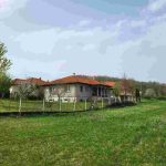 auswandern-ungarn - haus bei zalaegerszek im komitat zala.