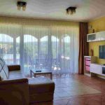 auswandern-ungarn - haus naehe zalaegerszeg - wohnzimmer