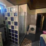 auswandern ungarn - suedungarn - zwei haeuser - grosses grundstueck - Dusche