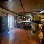 auswandern ungarn - suedungarn - zwei haeuser - grosses grundstueck - wohnzimmer