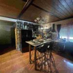 auswandern ungarn - suedungarn - zwei haeuser - grosses grundstueck - kueche