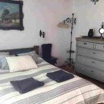 auswandern ungarn - immobilie naehe suedufer plattensee - schlafzimmer im erdgeschoss