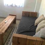 auswandern ungarn - naehe plattensee wohnbereich im erdgeschoss