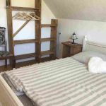 auswandern ungarn - schlafzimmer ersre etage