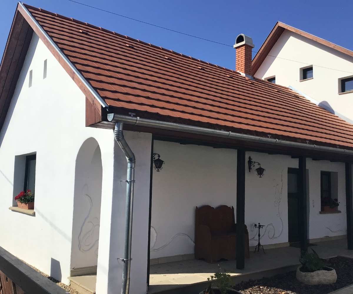 auswandern ungarn - immobilie naehe plattensee