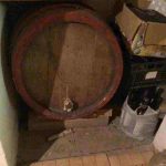 Eines der vielen Nebengebäude